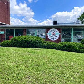 The Midway Bakery - Bakeries Near Me - Midway, Kentucky