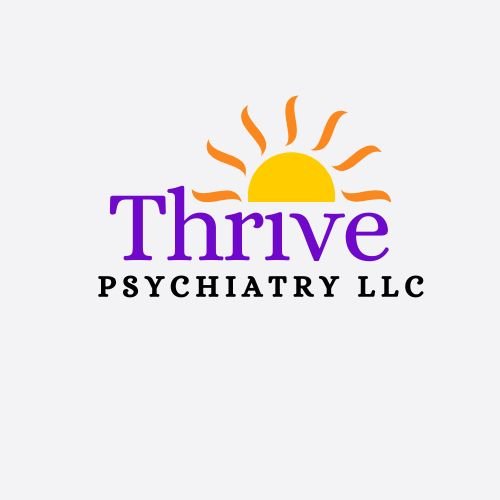 Thrive Psychiatry - grief counselor in Mesa, AZ