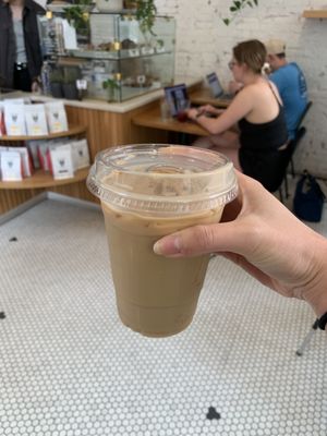 Ultimo Coffee by null