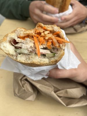 Banh Mi Viet by null