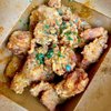Cajun Feast gift card