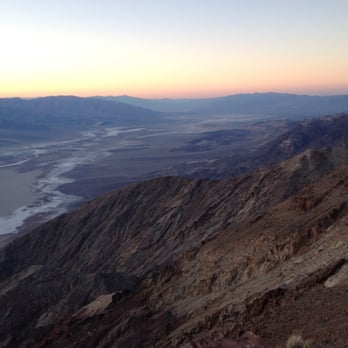 Dante's View - Dante's view - Hiking Near Me - Death Valley Junction, California
