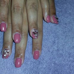 Kissy Nails in Wichita gift card