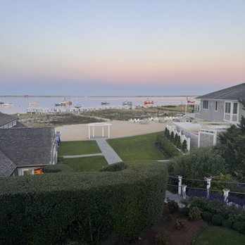 Chatham Bars Inn - Hotels Near Me - Chatham, Massachusetts