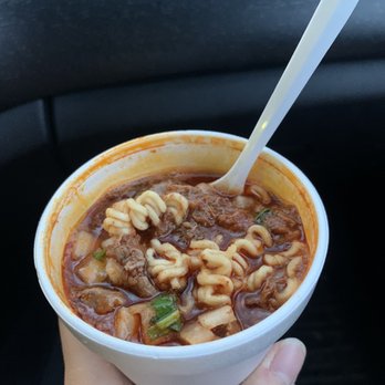 Birrieria Iturbidense - Birria Ramen - small - Food Trucks Near Me - Indianapolis, Indiana Birrieria Iturbidense - Birria Ramen - small - Food Trucks Near Me - Indianapolis, Indiana