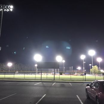 Hoover East Sports Complex - Field 10 reserved for softball - Recreation Centers Near Me - Hoover, Alabama Hoover East Sports Complex - Field 10 reserved for softball - Recreation Centers Near Me - Hoover, Alabama