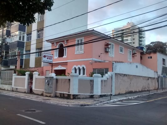 Pousada O Ninho by null