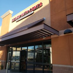 Design with Cents Resale Home Furnishings