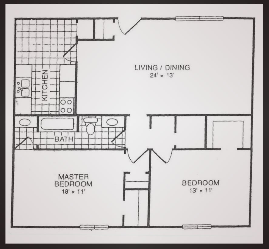 VALLEY VIEW Apartments 6037 Westridge Ln, Fort Worth, TX Phone