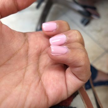 Nail Protect II - Nail Salons Near Me - Lilburn, Georgia