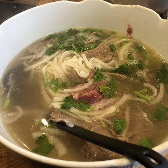 The Pho 2 - Vietnamese Near Me - New York, New York