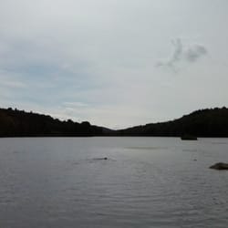 Cherry Plain State Park