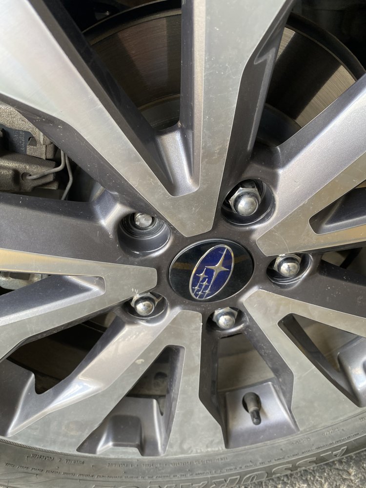 TIRERAMA Updated September 2024 28 Reviews 512 E Main St, Bozeman, Montana Tires