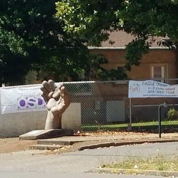 Oregon School for the Deaf - Education Near Me - Salem, Oregon Oregon School for the Deaf - Education Near Me - Salem, Oregon