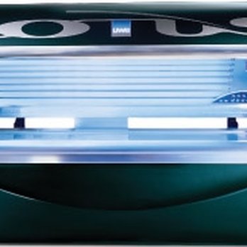 Heavenly Glow - Our new Lotus high intensity 12 minute bed. Fully air conditioned for your tanning comfort - Spray Tanning Near Me - Tucson, Arizona
