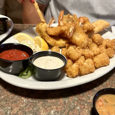 Shucks Tavern & Oyster Bar - Durango Rd by null