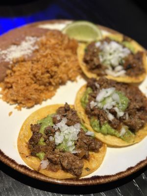 La Popular Porter Ranch by null