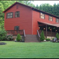 Tanglewood Cabins Lodge & Conference Center
