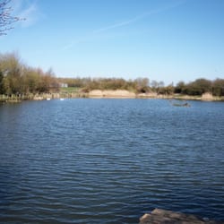 Hetton Lyons Country Park