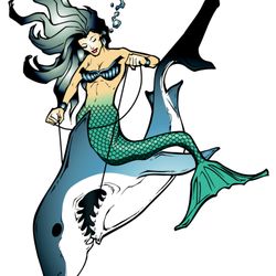 Nations Best Boats - My Mermaid