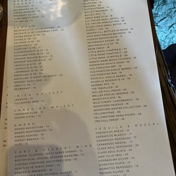Earth at Hidden Pond - Wine list 5 - New American Near Me - Kennebunkport, Maine Earth at Hidden Pond - Wine list 5 - New American Near Me - Kennebunkport, Maine