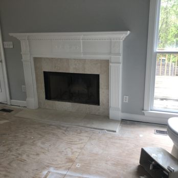 All Pro Renovations - I've got the best painters. And I'm not to bad myself. - Roofing Near Me - Helena, Alabama