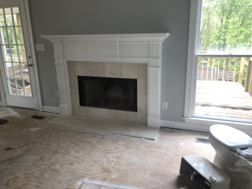 Slide of All Pro Renovations