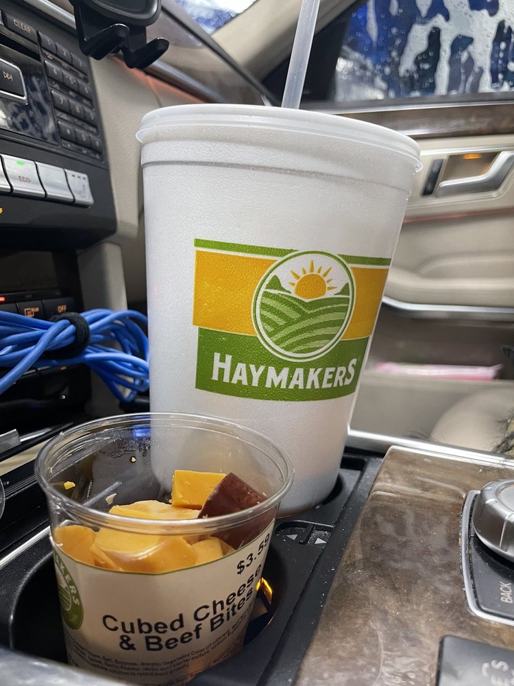 GAS N WASH Updated August 2024 1700 W Jefferson, Springfield