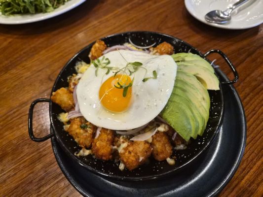 JWB Grill Nashville by null