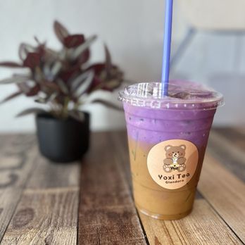 milk tea⭐︎ YOXI TEATIME - Updated September 2025 - 297 Photos & 209