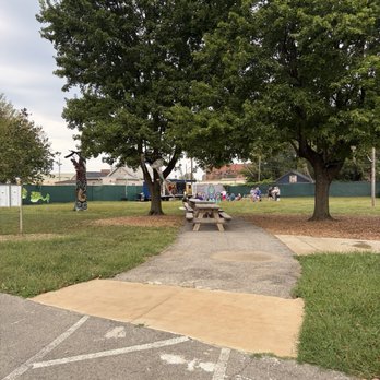 Jubilee Field - Large outdoor open spaces with some seating and an outdoor stage - Bars Near Me - Louisville, Kentucky Jubilee Field - Large outdoor open spaces with some seating and an outdoor stage - Bars Near Me - Louisville, Kentucky