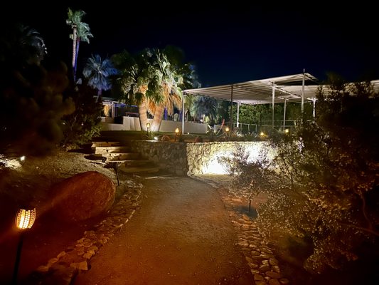 Miracle Manor Boutique Hotel & Spa by null