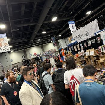 Otakon - Festivals Near Me - Washington, DC, District of Columbia