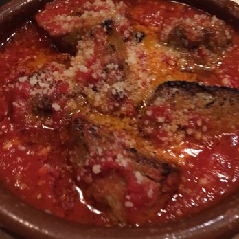 Razza - Meatballs $11 - Pizza Near Me - Jersey City, New Jersey Razza - Meatballs $11 - Pizza Near Me - Jersey City, New Jersey