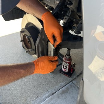 Mobile Brake Guy - Auto Repair Near Me Mobile Brake Guy - Auto Repair Near Me