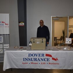 Dover Insurance Agency - Support the Local Community