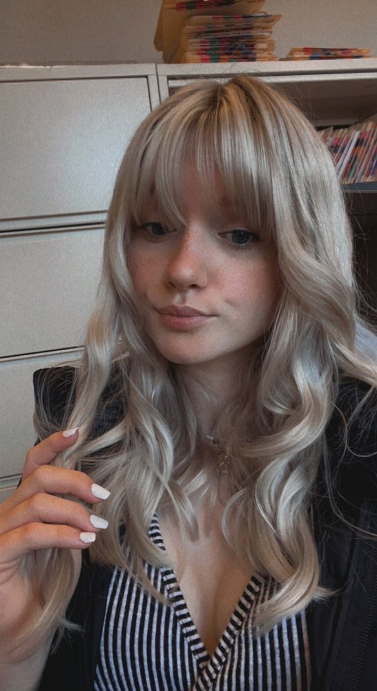 SALON YEAGER Updated October 2024 50 Photos & 46 Reviews 6618 Kingston Pike, Knoxville