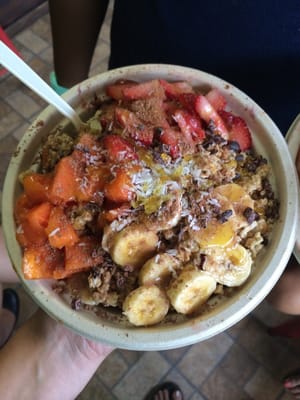 Farmacy Health Bar Wailuku by null