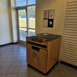 United States Postal Service