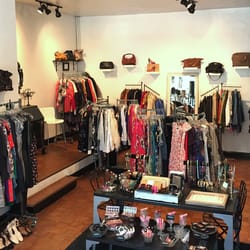 Addiction Designer Consignment Boutique