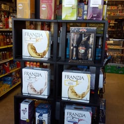 Tobacco and Brew discount mart
