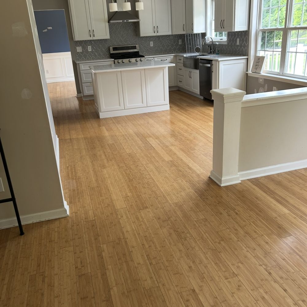 Keller Williams Realty - House after tenants cleaned up - Real Estate Agents Near Me - Dover, Delaware Keller Williams Realty - House after tenants cleaned up - Real Estate Agents Near Me - Dover, Delaware
