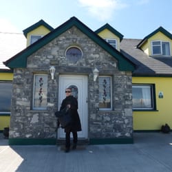 Clai Ban Bed and Breakfast - Clai Ban - the house