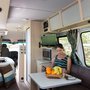 Aussie Campervans Brisbane