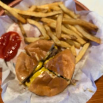 Kickback Jack's - Cheeseburger & fries - American Near Me - Raleigh, North Carolina Kickback Jack's - Cheeseburger & fries - American Near Me - Raleigh, North Carolina