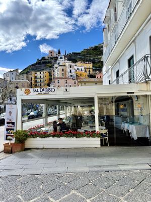 Pasticceria Sal De Riso by null