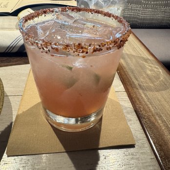 Monkeypod Kitchen by Merriman - Watermelon margarita - New American Near Me - Kihei, Hawaii Monkeypod Kitchen by Merriman - Watermelon margarita - New American Near Me - Kihei, Hawaii