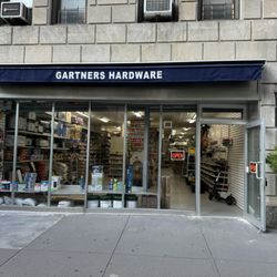Gartner's Hardware