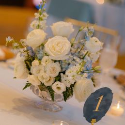 medium size reception flowers medium size reception flowers