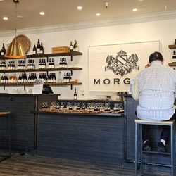 Taste Morgan